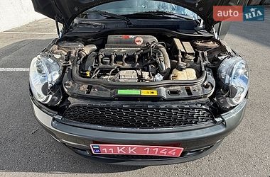 Хэтчбек MINI Cooper 2010 в Киеве