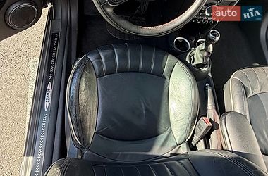Хэтчбек MINI Cooper 2010 в Киеве