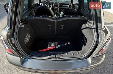 Хэтчбек MINI Cooper 2010 в Киеве