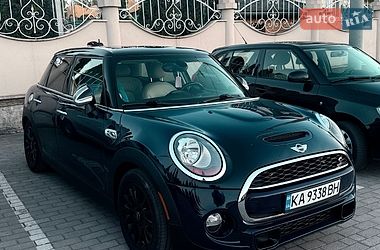 Хэтчбек MINI Cooper 2015 в Киеве