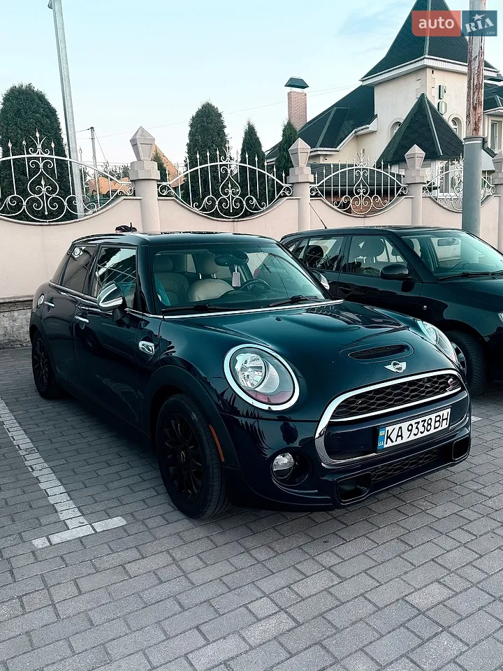 2015 MINI Cooper - мініатюра 14