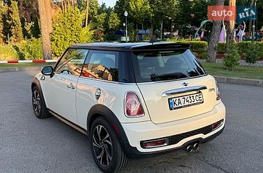 Хэтчбек MINI Cooper 2013 в Харькове