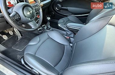 Хэтчбек MINI Cooper 2013 в Харькове
