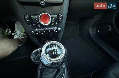 Хэтчбек MINI Cooper 2013 в Харькове