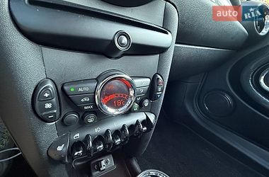Хэтчбек MINI Cooper 2013 в Харькове