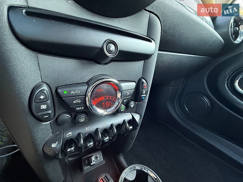 Хэтчбек MINI Cooper 2013 в Харькове