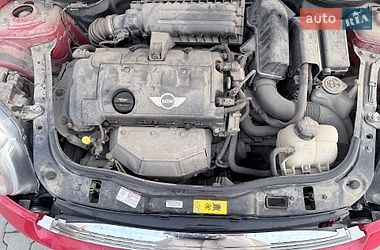 Хетчбек MINI Cooper 2012 в Львові