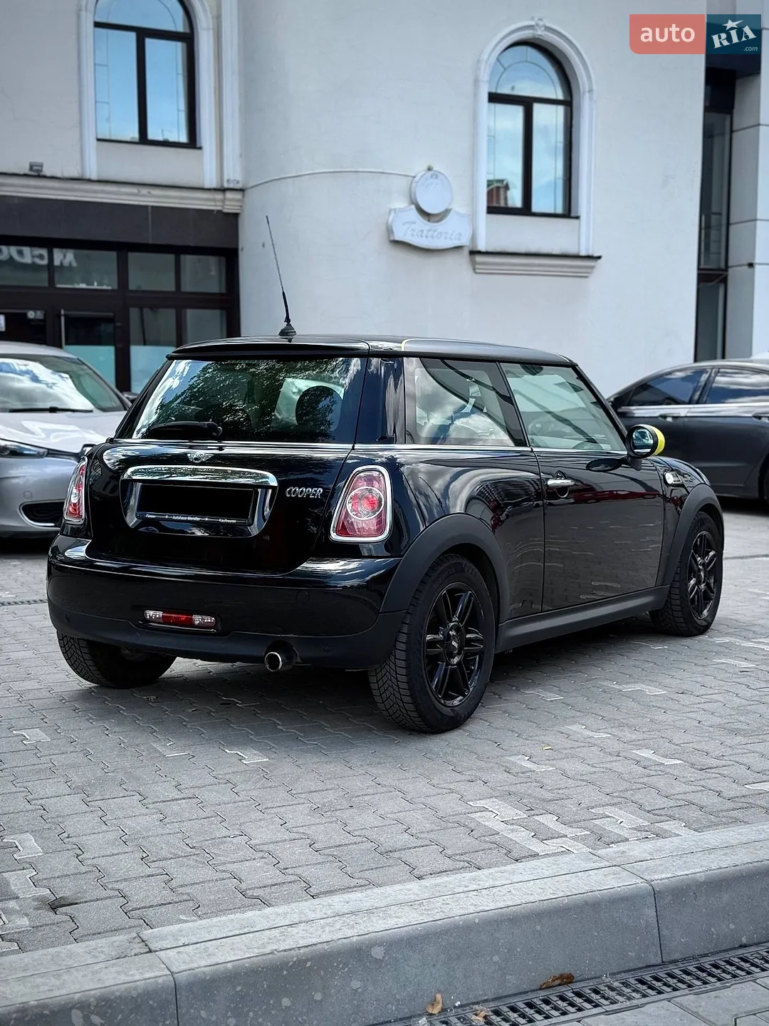 2013 MINI Cooper - мініатюра 5