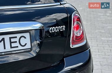 Хетчбек MINI Cooper 2013 в Чернівцях