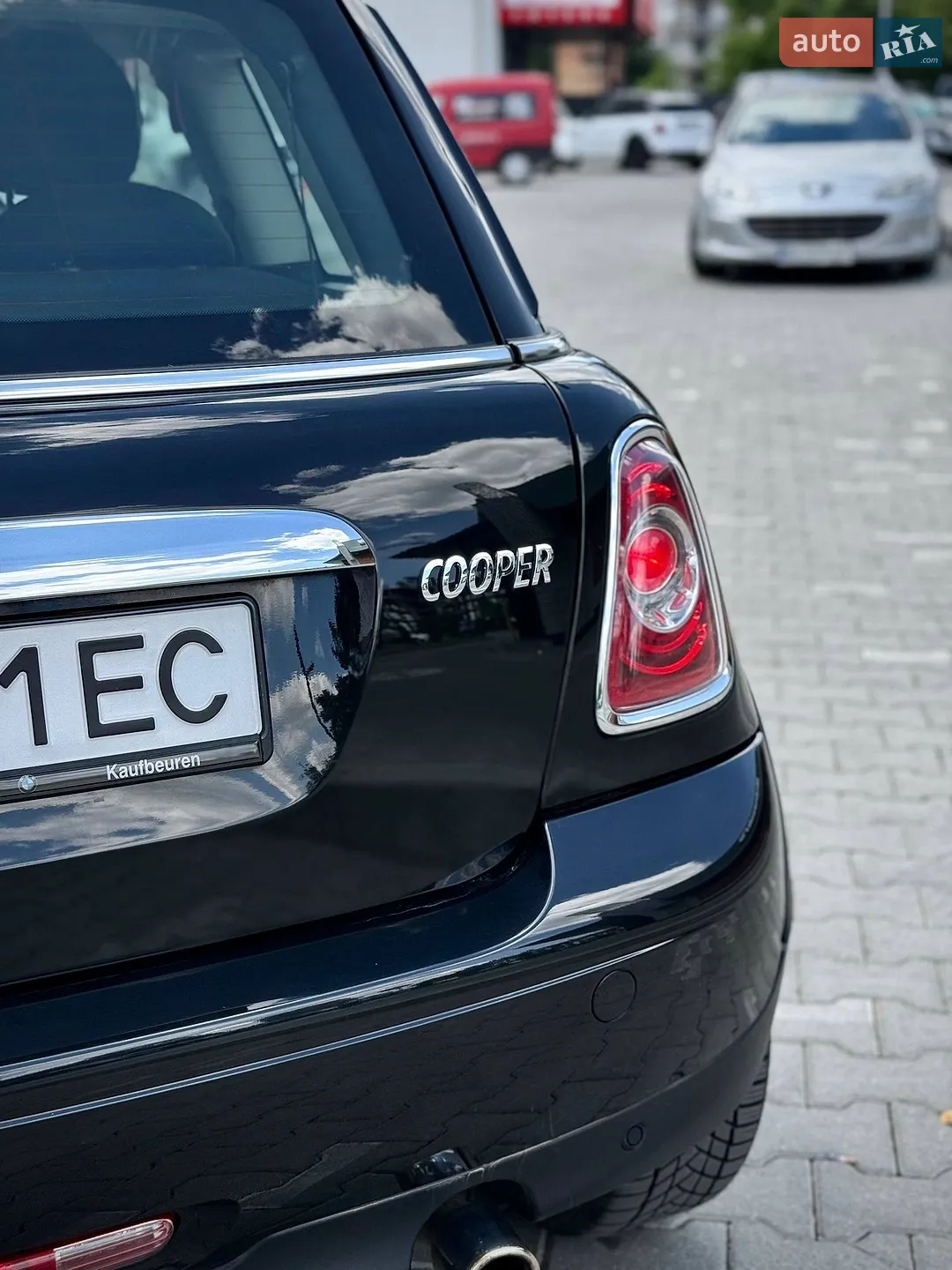 2013 MINI Cooper - мініатюра 9