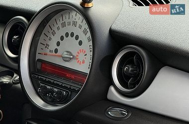 Хетчбек MINI Cooper 2013 в Чернівцях