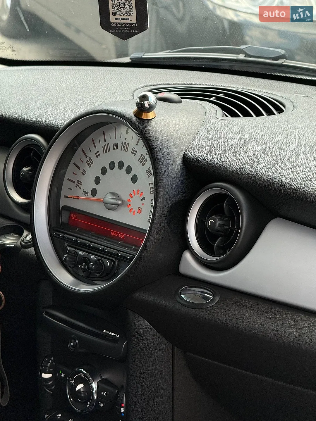 2013 MINI Cooper - мініатюра 14