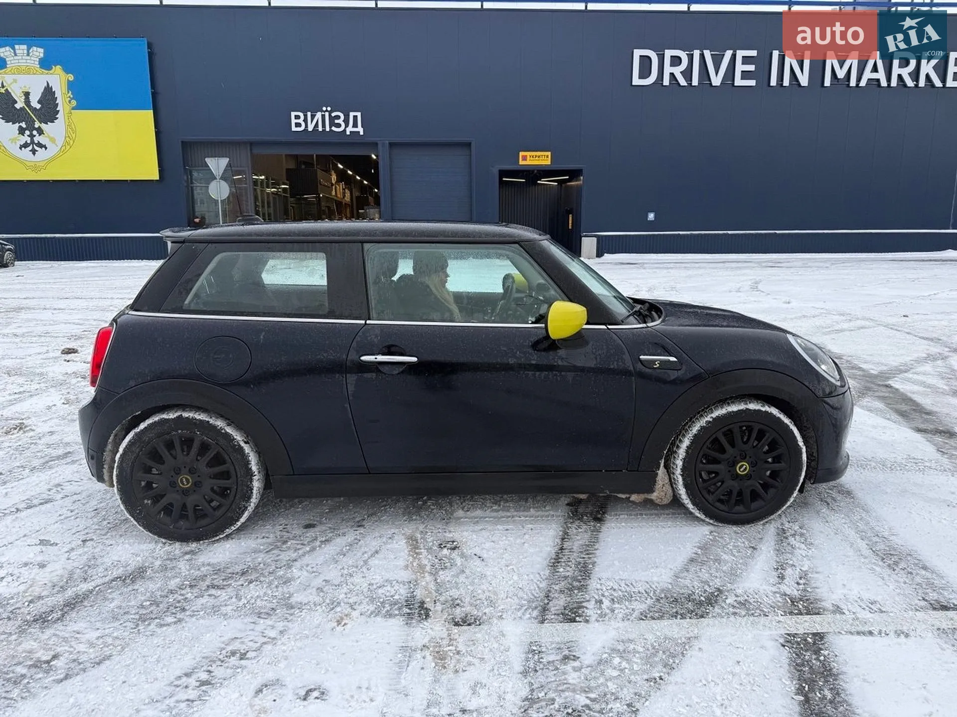 2023 MINI Cooper - мініатюра 3
