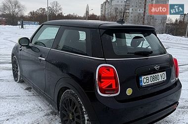 Хэтчбек MINI Cooper 2023 в Киеве фото 4 Хэтчбек MINI Cooper 2023 в Киеве