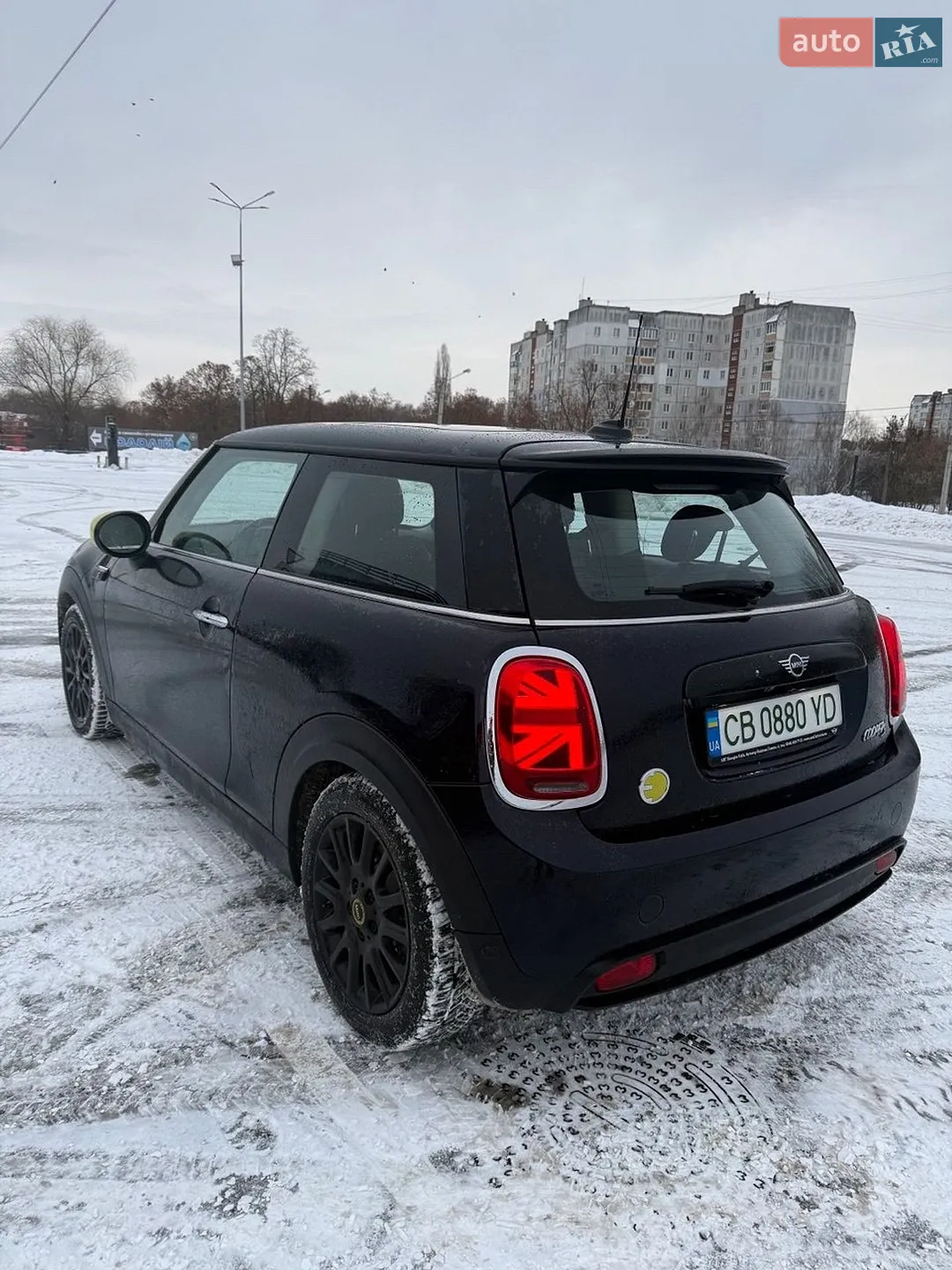 2023 MINI Cooper - мініатюра 4