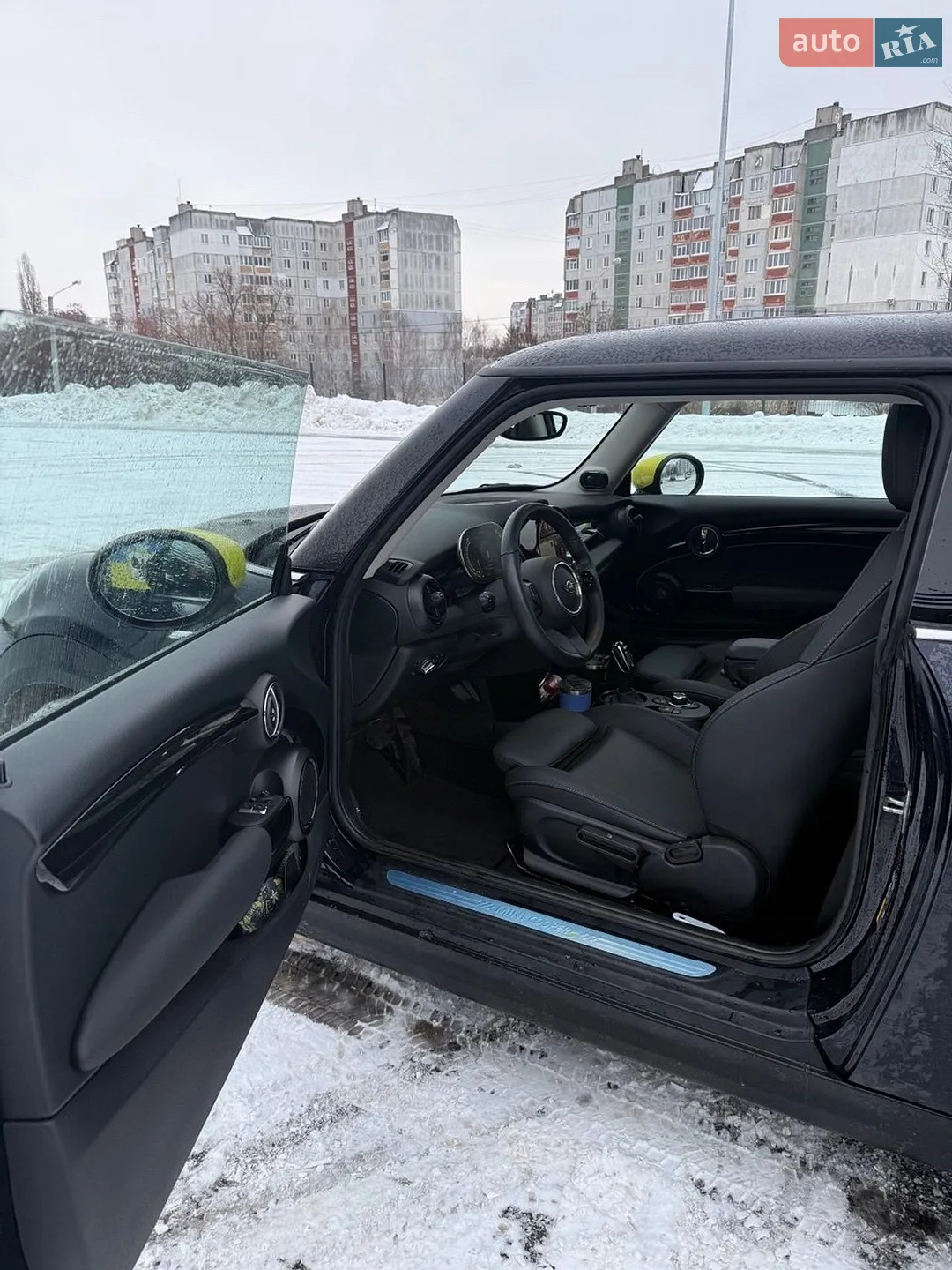 2023 MINI Cooper - мініатюра 11