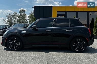 Хэтчбек MINI Cooper 2017 в Ивано-Франковске фото 4 Хэтчбек MINI Cooper 2017 в Ивано-Франковске