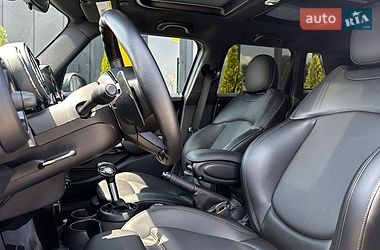 Хэтчбек MINI Cooper 2017 в Ивано-Франковске фото 9 Хэтчбек MINI Cooper 2017 в Ивано-Франковске