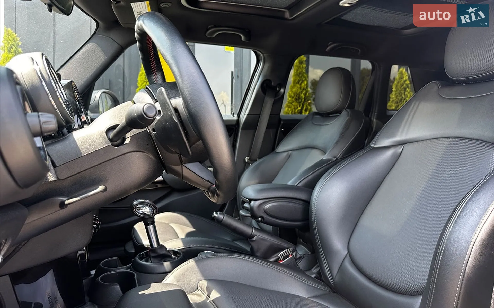 2017 MINI Cooper - мініатюра 9