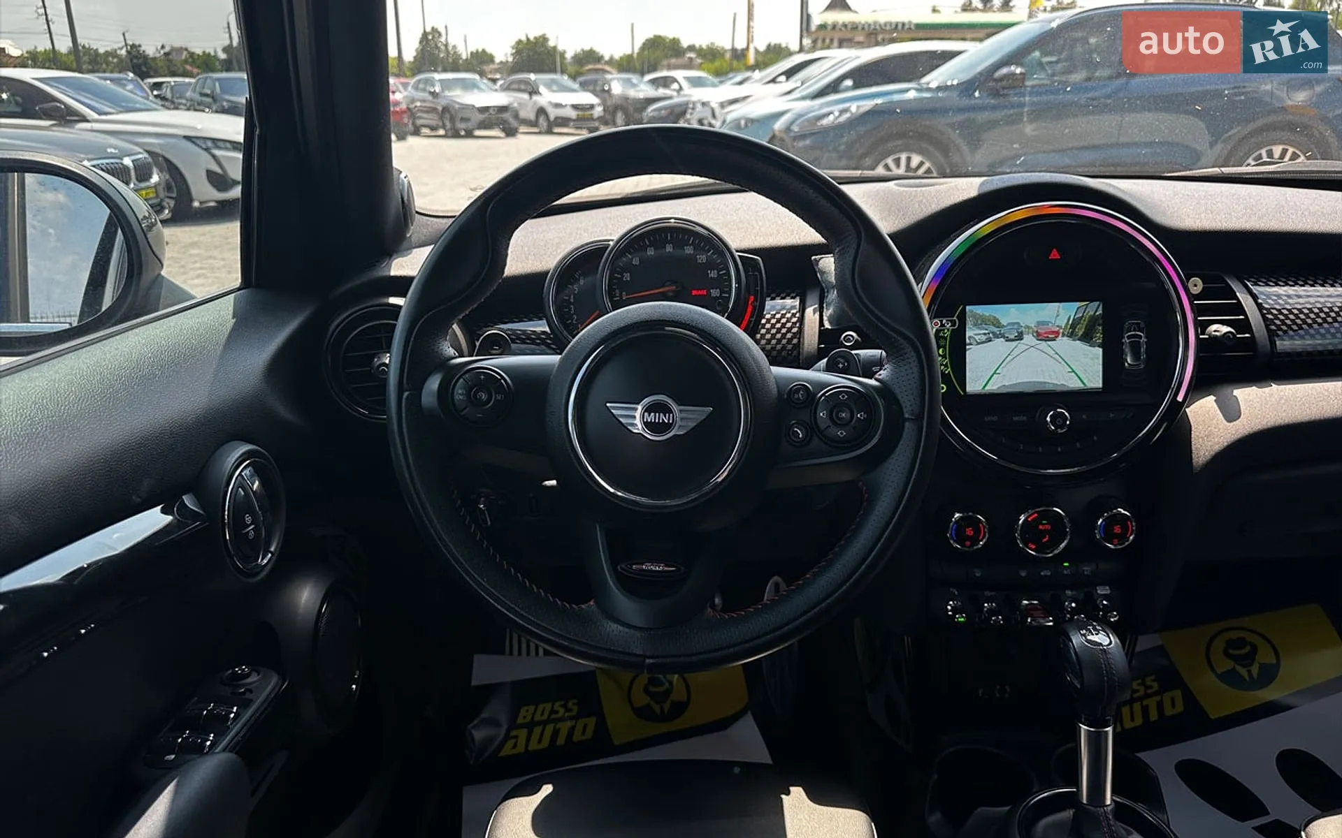 2017 MINI Cooper - мініатюра 15