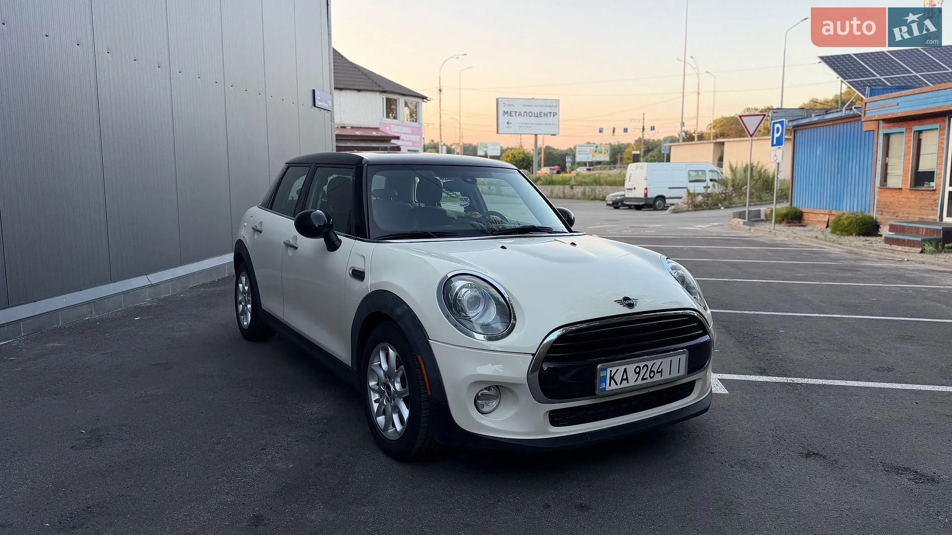 2017 MINI Cooper - мініатюра 13