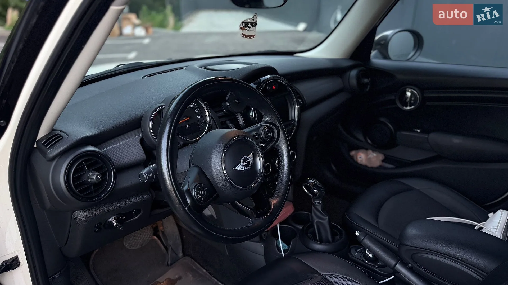 2017 MINI Cooper - мініатюра 17