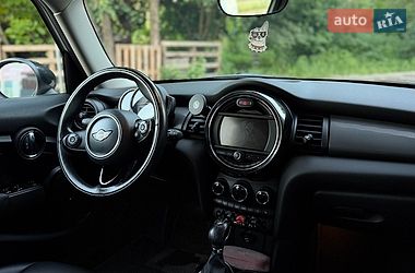 Хэтчбек MINI Cooper 2017 в Киеве
