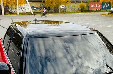 Хэтчбек MINI Cooper 2020 в Здолбунове