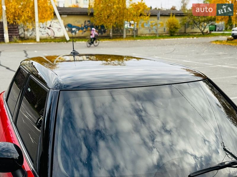 Хэтчбек MINI Cooper 2020 в Здолбунове