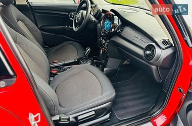 Хэтчбек MINI Cooper 2020 в Здолбунове