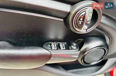 Хэтчбек MINI Cooper 2020 в Здолбунове