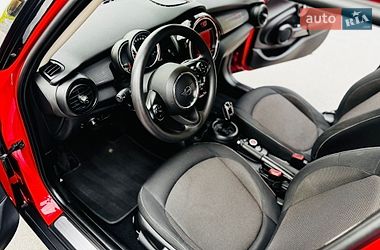 Хэтчбек MINI Cooper 2020 в Здолбунове