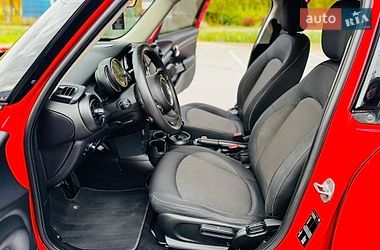 Хэтчбек MINI Cooper 2020 в Здолбунове