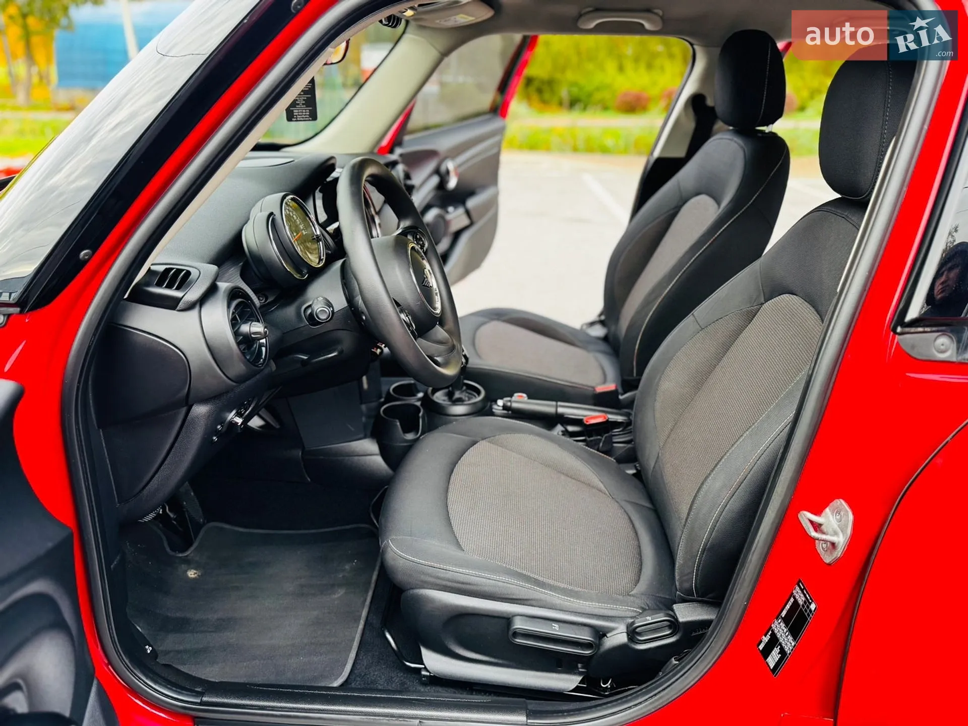 2020 MINI Cooper - мініатюра 49