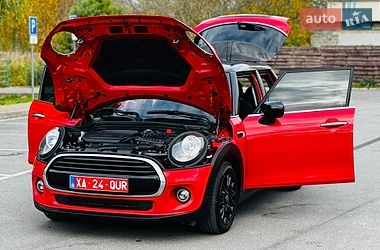Хэтчбек MINI Cooper 2020 в Здолбунове