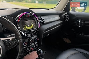 Хетчбек MINI Cooper 2017 в Києві фото 21 Хетчбек MINI Cooper 2017 в Києві