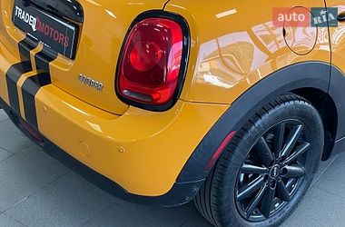 Хэтчбек MINI Cooper 2015 в Киеве