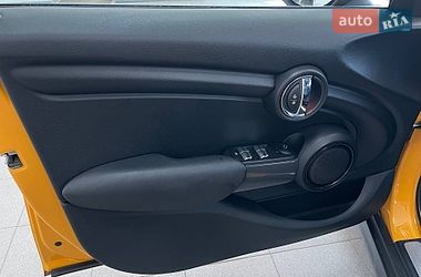 Хэтчбек MINI Cooper 2015 в Киеве