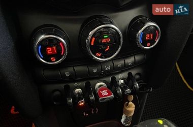 Хэтчбек MINI Cooper 2015 в Киеве
