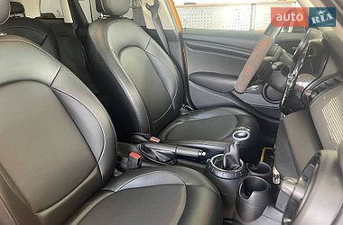Хэтчбек MINI Cooper 2015 в Киеве
