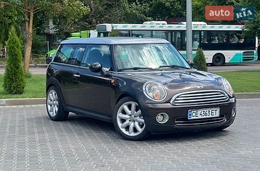 Хетчбек MINI Cooper 2009 в Житомирі