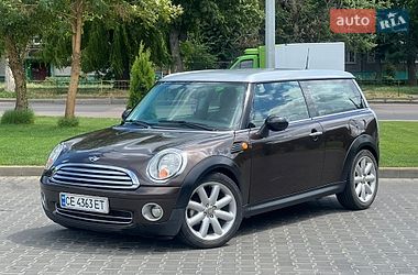 Хетчбек MINI Cooper 2009 в Житомирі