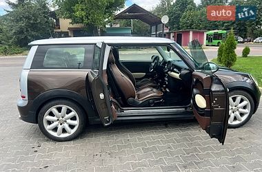 Хетчбек MINI Cooper 2009 в Житомирі