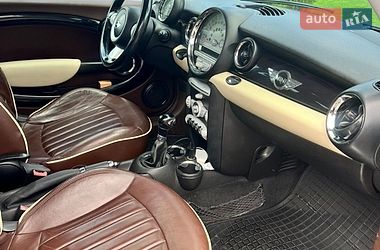 Хетчбек MINI Cooper 2009 в Житомирі
