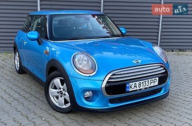 Хэтчбек MINI Cooper 2015 в Киеве