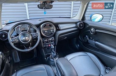 Хэтчбек MINI Cooper 2015 в Киеве