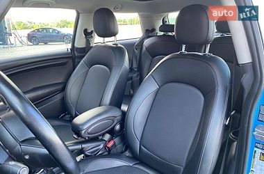 Хэтчбек MINI Cooper 2015 в Киеве