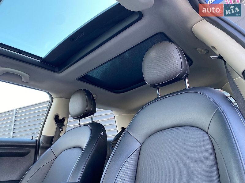 Хэтчбек MINI Cooper 2015 в Киеве