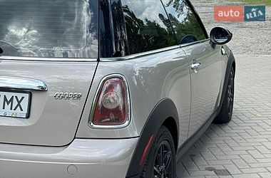 Хэтчбек MINI Cooper 2013 в Киеве