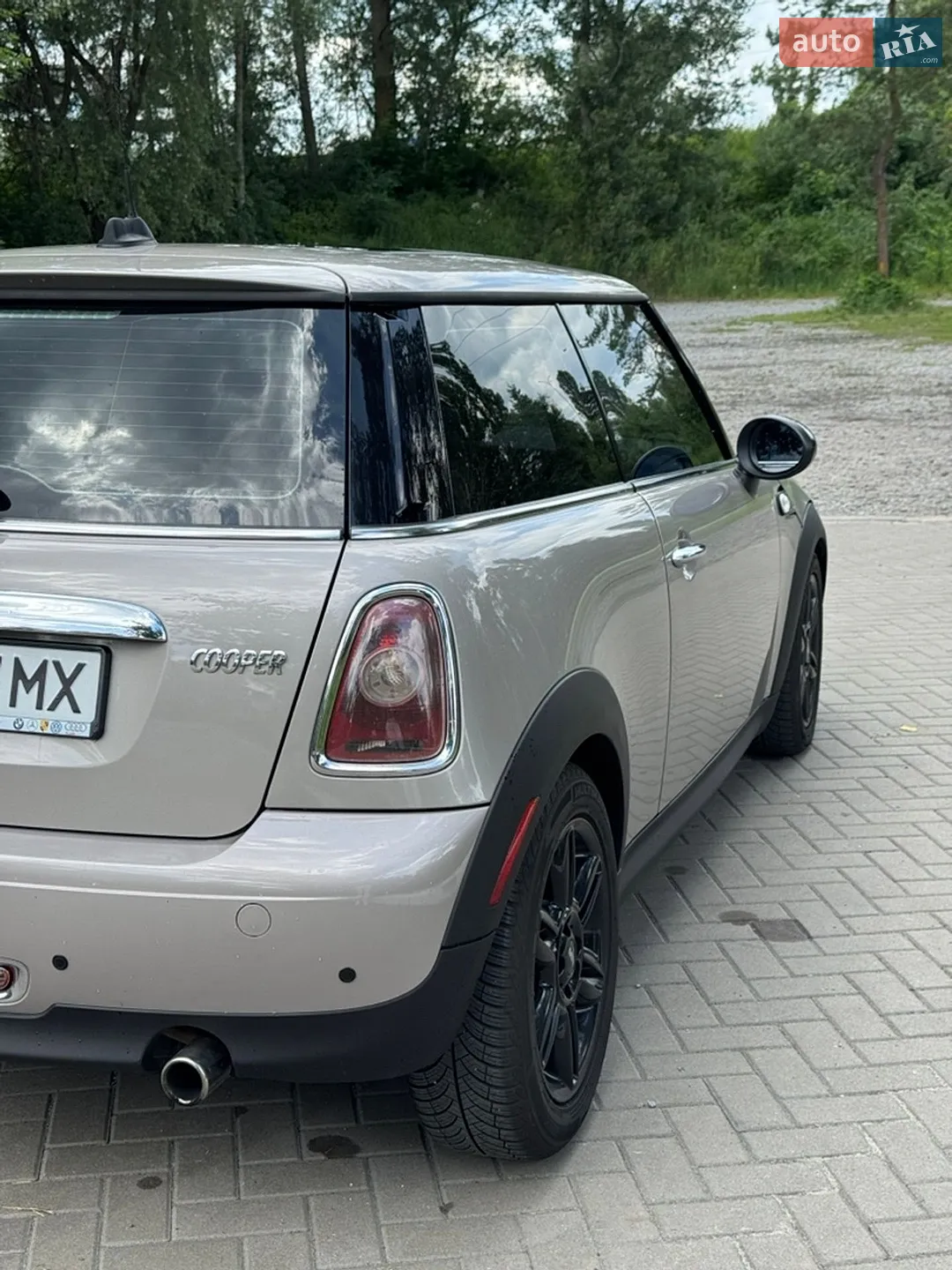2013 MINI Cooper - мініатюра 4
